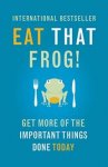 Eat That Frog! : Get More of the Important Things Done - Today! Kindle