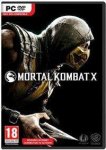 Mortal Kombat X PC @ CD Keys for £2.99