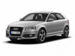 A3 Sportback £4/month and initial payment