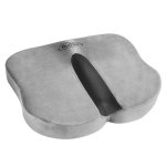 Mudder Coccyx Memory Foam Seat Cushion - Sold by Mudder Online UK
