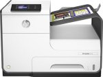 HP Pagewide 352dw - £66 after cashback - Box