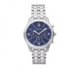 Bulova Blue Dial Sports Chronograph Watch 96A174 C&C with code @ Argos on Watches / Jewellery code