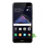 Huawei P8 lite (2017) Black. EE PAYG