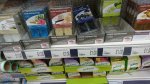 Home inspiration yankee candle wax cubes for £1.00 at Poundworld