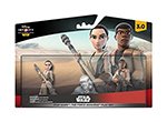 Disney Infinity 3.0 Star Wars The Force Awakens Playset Pre-order
