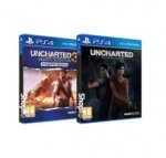 Uncharted: The Lost Legacy PLUS Uncharted 1, 2 OR 3 Remastered + Jak and Daxter: The Precursor Legacy - £29.86 - Shopto