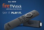 All-New Fire TV Stick with Alexa Voice Remote | Streaming Media Player | In case you missed in Prime Day
