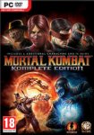 Mortal Kombat Komplete Edition PC