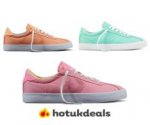 Breakpoint Summer Glow Shoes (3 Colours) with code @ Converse + upto 50% off sale + Extra 20% off w/code