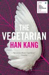 The Vegetarian: by Han Kang, Kindle £1.19