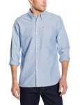 Levi's Men's Sunset 1 Pocket Regular Fit Long Sleeve Casual Shirt £55 now £27.50