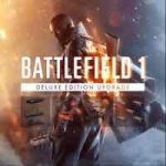 Battlefield™ 1 Deluxe Edition Upgrade (PS4) £7.99 @ PSN