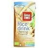 Heron Foods (Dudley) - Alpro Almond, Soy, and Rice Milk-Provamel Organic Hazelnut Drink - 39p