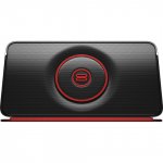 ZAVVI Bayan Audio Soundbook Go Portable Wireless Bluetooth and NFC Speaker - Black