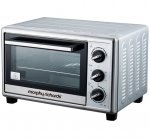 Morphy Richards Rotisserie Mini Oven - St/Steel