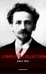 The Complete James Allen Collection & JAMES ALLEN 21 BOOKS: COMPLETE PREMIUM COLLECTION Kindle