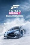 Forza Horizon 3 Blizzard Mountain @ Microsoft Store £6.69 with Gold