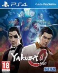 Yakuza (PS4) £22.99 (£20.69 with code) Delivered