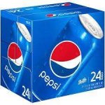 Pepsi / diet / max 24 multipack @ Tesco from tomorrow (26th July)