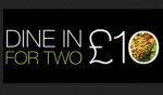M&S Dine in for £10.00 25/7 - 1/8
