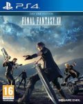 Final Fantasy XV (PS4) £19.99 new / 17.99 used @ Grainger games