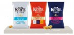 Kettle Chip Crisps - ALL 5 x 30g packs for 89p - In-store / Online @ Tesco until 31/7/17
