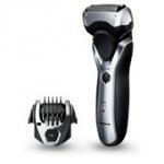 Panasonic ES-RT47 3-Blade Electric Shaver with code