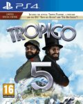 Tropico 5 - Limited Special Edition ps4 £9.99 @ game