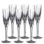 Home / Fashion Sale + Extra 10% Off with code @ BHS ie Set of 6 Royal Doulton Flame Flutes / Women's Broderie Bomber Jacket