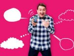 5gb 4G data - Unlimited minutes / texts - 30 days sim contract @ Plusnet Mobile £10.00 month