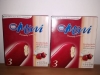 Nestle 6 x 90ml Mivvi Divinely Creamy Ice Cream 1.00