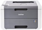 Brother HL-3140CW A4 Colour Laser Wireless Printer (Non Prime add delivery)