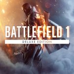 Battlefield 1 Deluxe Edition with PS plus otherwise £29.99