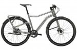 Cannondale Contro 2 (2016) hybrid bike RRP 1500, now + £100 worth of free clothing