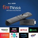Amazon fire stick back at £33.99 @ Amazon