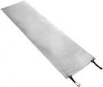 insulated camping mat perfect to keep the cold from coming up at Halfords Ebay for £6 C&C or £8.99 delivered