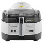 DeLonghi FH1363 Multifry Large Low-Oil Health Fryer - White