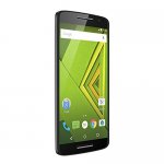 Moto X Play 2015 Dual sim version (Black, 16GB/2GB)