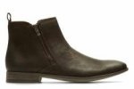Clarks chart zip boots 60% Off was £80 now £32.00