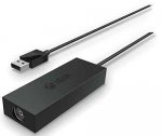 Official Xbox One Digital TV Tuner [Xbox One] £5.73 delivered with Prime (fulfilled by Amazon)