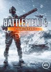 [PC/PS4] Battlefield 4™ Final Stand (DLC) - Free - Origin/PlayStation Store