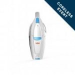 70% off cordless vacuum cleaners event with codes