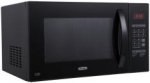 Argos : De'Longhi EC9E4X 25L 900W Combination Touch Microwave -Black