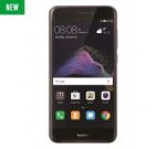 EE Huawei P8 Lite 2017 16GB/3GB Ram Black £109.99 plus £10 top up (Free £10 Argos voucher ends 27/7) @ Argos £119.99