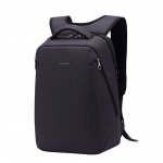 Laptop (17 inch and also 14 inch) Backpack in black and rose - Slotra/fulfilled by