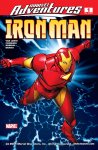 Free Comics (Marvel Adventures) Invincible Iron Man, Spiderman, Thor GOTG & Other Marvel Heroes - Free Downloads