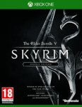 Skyrim Xbox one Preowned copy for £14.99 - GAME