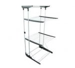 Vileda Viva Dry Multiflex 20m Indoor Adjustable Clothes Airer