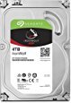 Seagate Ironwolf 4TB NAS hard drive, £109.94 delivered @ Amazon