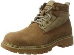 Caterpillar Women’s Ankle Boots (Brown)
